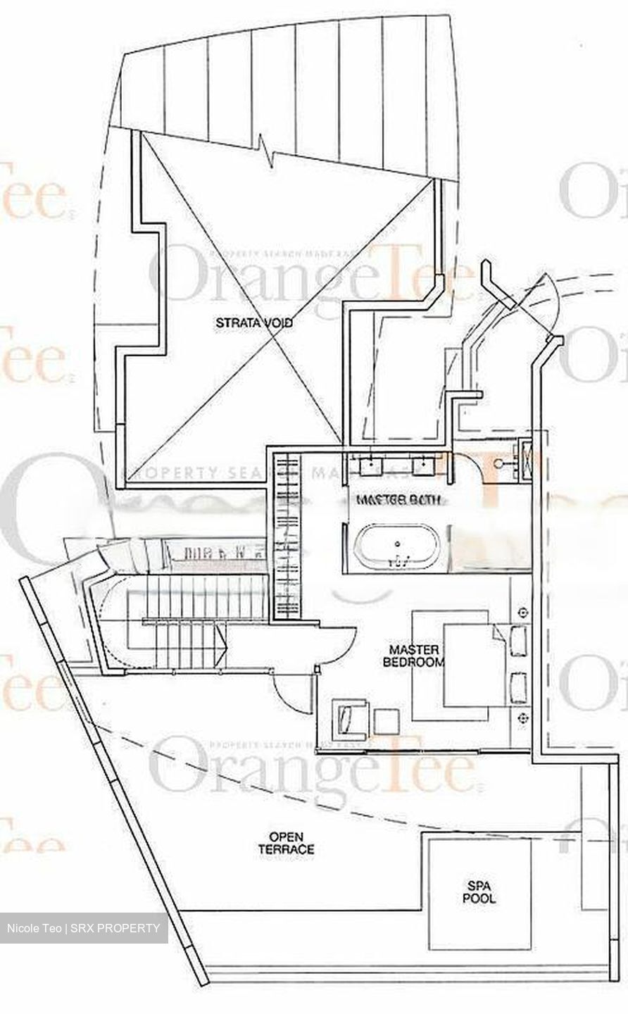 The Coast at Sentosa Cove (D4), Condominium #497832661